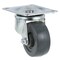 Allpoints Caster, Plate- Swivel W/O Brak 263332 - alternate 1
